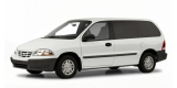 Запчасти на FORD USA WINDSTAR (A3)