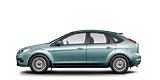 Запчасти на FORD FOCUS II седан (DB_, FCH, DH)