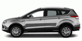 Запчасти на FORD KUGA III