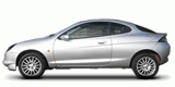 Запчасти на FORD PUMA (EC_)