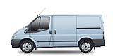 Запчасти на FORD TRANSIT c бортовой платформой/ходовая часть (E_ _)