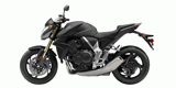 Запчасти на HONDA CLR CLR 125 Cityfly (JD18)