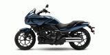 Запчасти на HONDA CTX