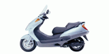 Запчасти на HONDA FES FES 125 S-Wing (JF12)