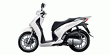 Запчасти на HONDA SH SH 150 i (KF23)