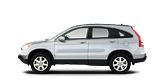 Запчасти на HONDA CR-V III (RE_)