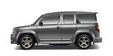 Запчасти на HONDA ELEMENT (YH)