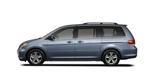 Запчасти на HONDA ODYSSEY вэн (RA_)