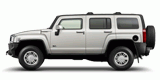 Запчасти на HUMMER HUMMER H3T