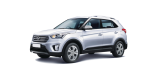 Запчасти на HYUNDAI CRETA