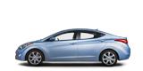 Запчасти на HYUNDAI ELANTRA VII седан (CN7)