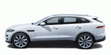 F-PACE