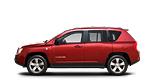 Запчасти на JEEP COMPASS (MK49)