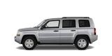 Запчасти на JEEP PATRIOT (MK74)