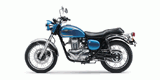 Запчасти на KAWASAKI ESTRELLA