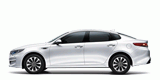 Запчасти на KIA OPTIMA