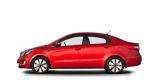 Запчасти на KIA RIO седан (DC_)