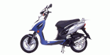 Запчасти на KYMCO COBRA