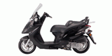 Запчасти на KYMCO DINK