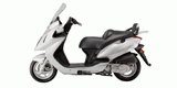 Запчасти на KYMCO GRAND DINK