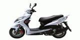 Запчасти на KYMCO MOVIE Movie S 125i (V1)