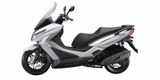 Запчасти на KYMCO NEXXON