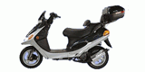 Запчасти на KYMCO SPACER