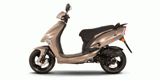 Запчасти на KYMCO VITALITY