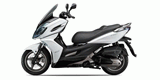 Запчасти на KYMCO K-XCT