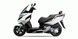 Запчасти на KYMCO YAGER