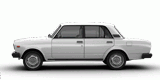 Запчасти на LADA TOSCANA (2107) 1.7