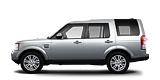 Запчасти на LAND ROVER DISCOVERY V VAN (L462)