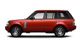 Запчасти на LAND ROVER RANGE ROVER EVOQUE (L551) 2.0 P300 4x4