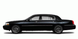 Запчасти на LINCOLN TOWN CAR II