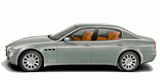 Запчасти на MASERATI QUATTROPORTE III 4.7