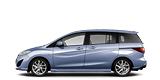 Запчасти на MAZDA 5 (CR19)