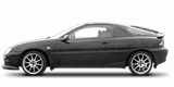 Запчасти на MAZDA MX-3 (EC)