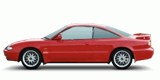 Запчасти на MAZDA MX-6 (GD)