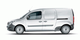 Запчасти на MERCEDES-BENZ CITAN Mixto (415)