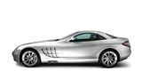 Запчасти на MERCEDES-BENZ SLR (R199)