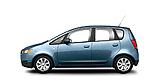 Запчасти на MITSUBISHI COLT CZC Кабриолет (RG)