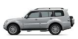 Запчасти на MITSUBISHI PAJERO I (L04_G, L14_G)