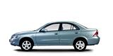 Запчасти на NISSAN ALMERA II (N16)