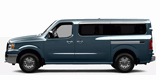 Запчасти на NISSAN NV200 / EVALIA автобус