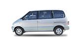 Запчасти на NISSAN SERENA (C24)