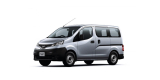 Запчасти на NISSAN VANETTE автобус (KC120)