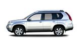 Запчасти на NISSAN X-TRAIL (T30)