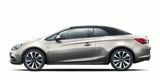 Запчасти на OPEL CASCADA (W13)