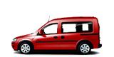 Запчасти на OPEL COMBO Combi / Tour (X12)