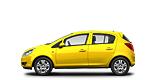 Запчасти на OPEL CORSA A TR (S83) 1.3 S (F11, M11, F19, M19)